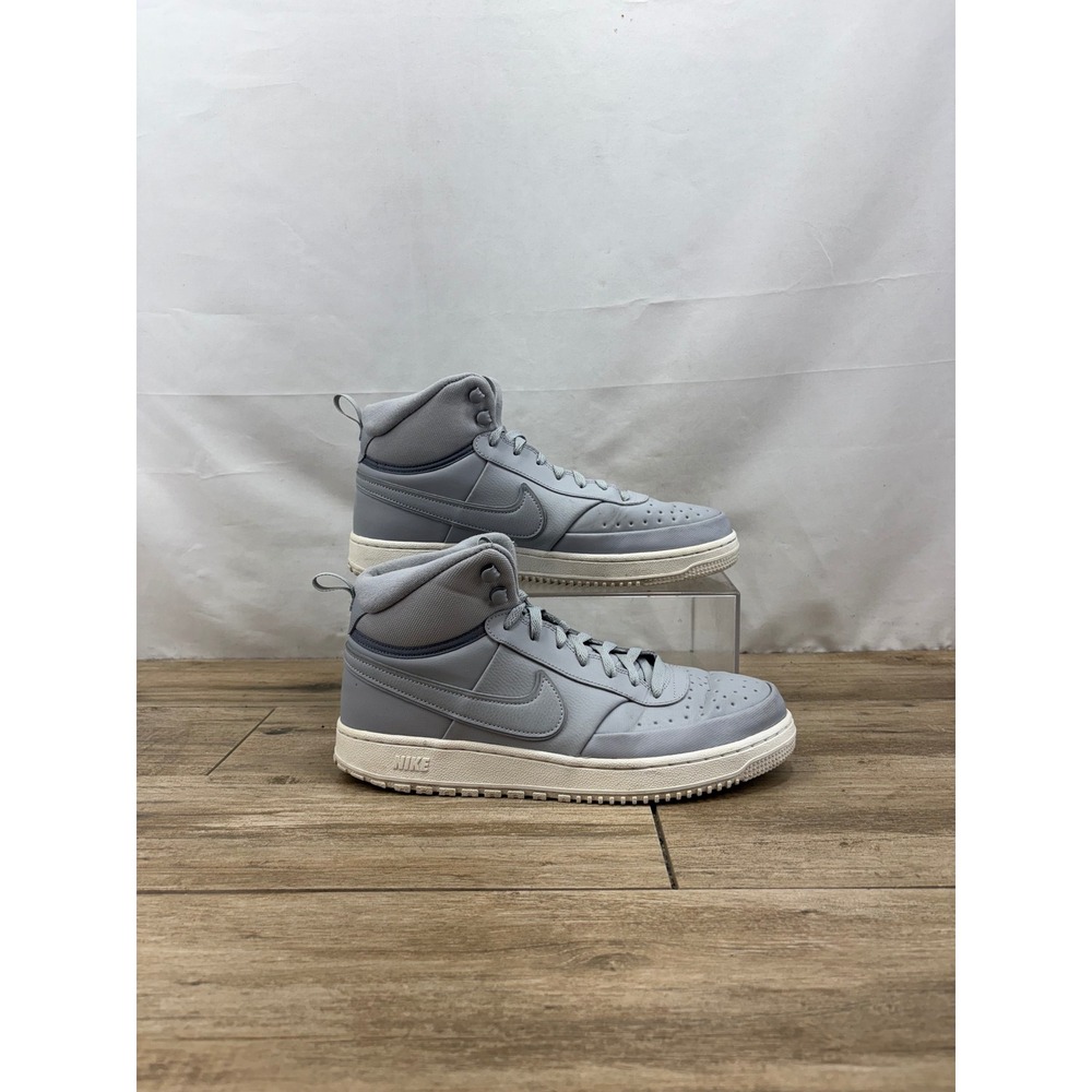 Nike High Top Sneakers Casual Athletic Comfort Shoes‎